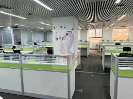 中电信息大厦