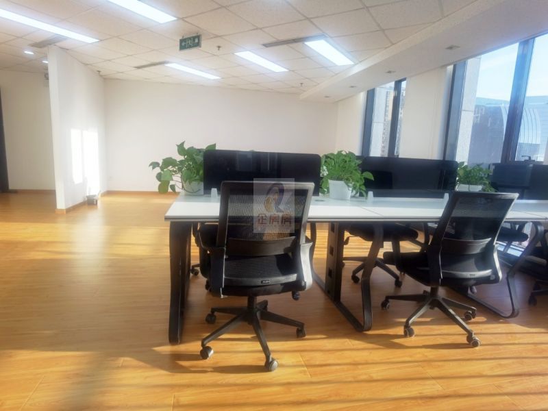 中冶霄云中心（金澜国际大厦）