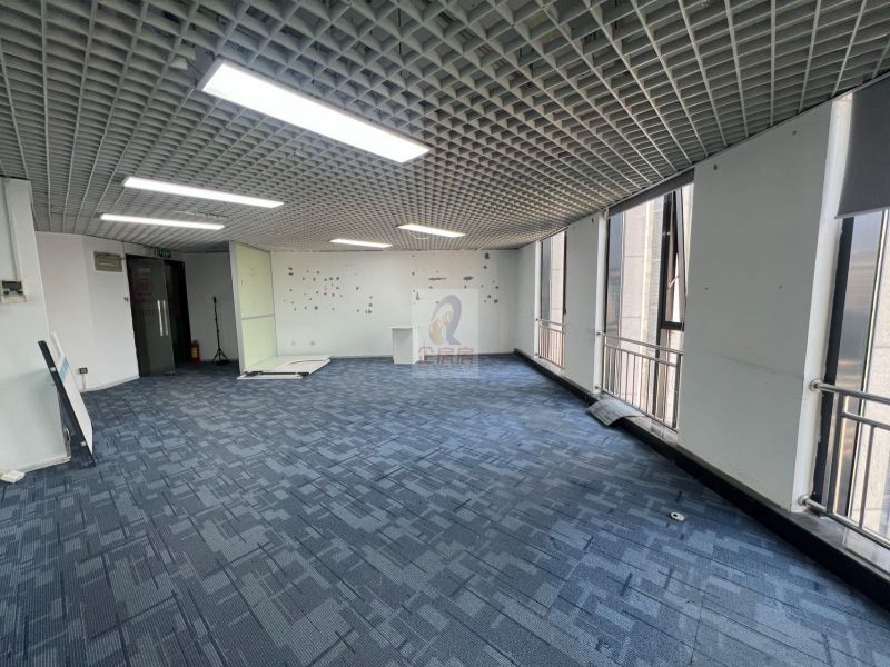 中冶霄云中心（金澜国际大厦）