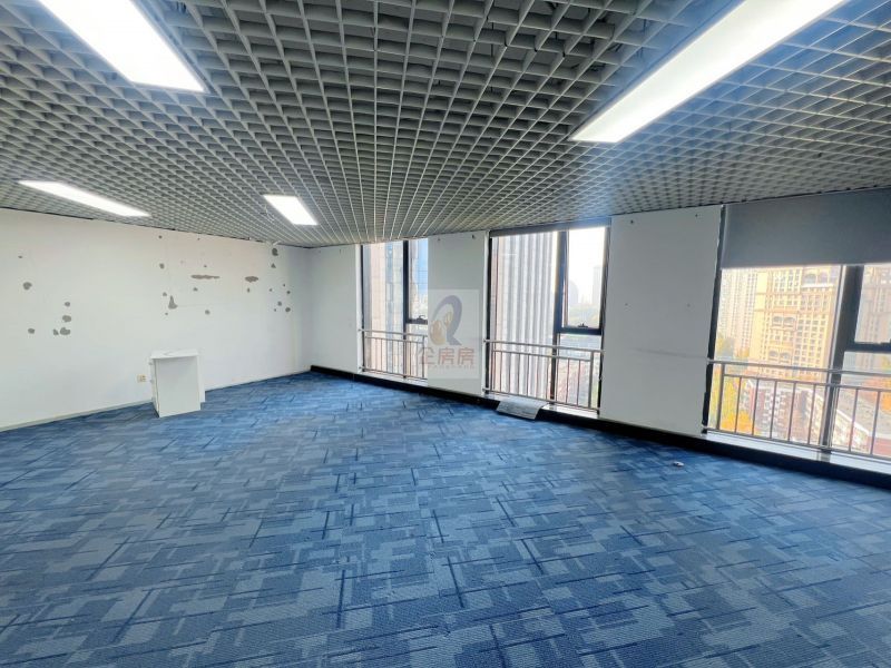 中冶霄云中心（金澜国际大厦）