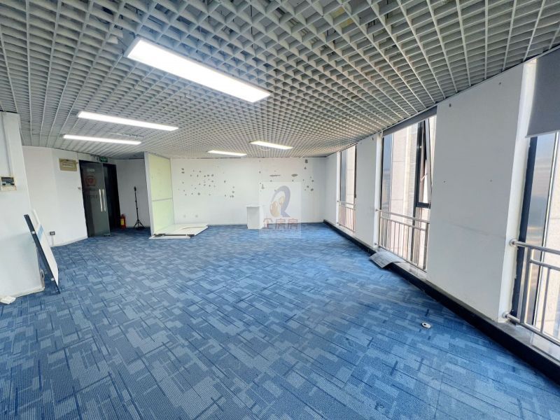 中冶霄云中心（金澜国际大厦）