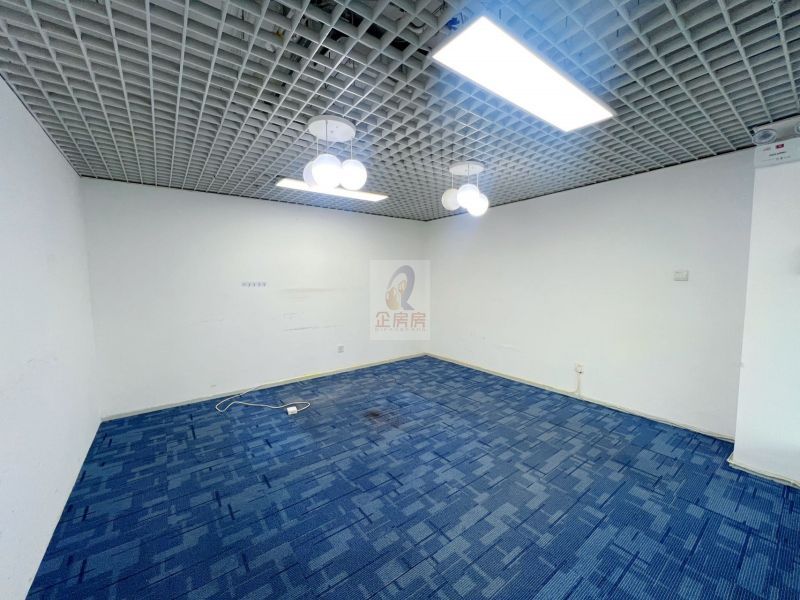 中冶霄云中心（金澜国际大厦）