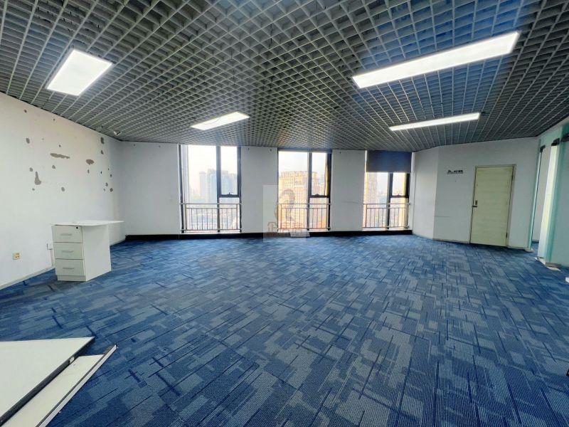 中冶霄云中心（金澜国际大厦）