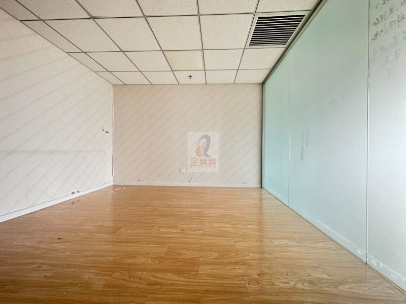 中冶霄云中心（金澜国际大厦）