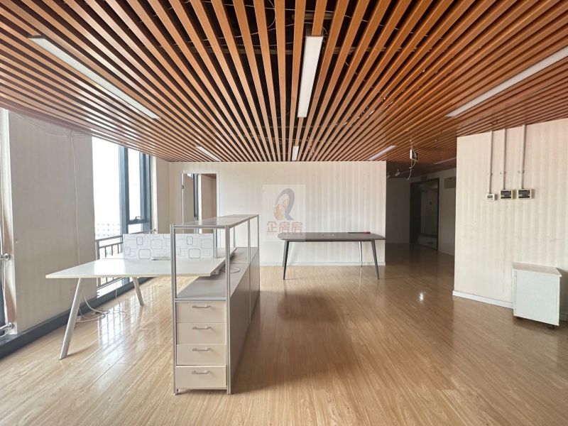 中冶霄云中心（金澜国际大厦）