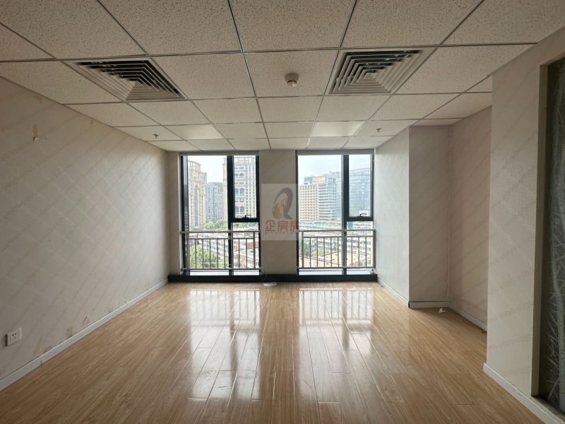 中冶霄云中心（金澜国际大厦）