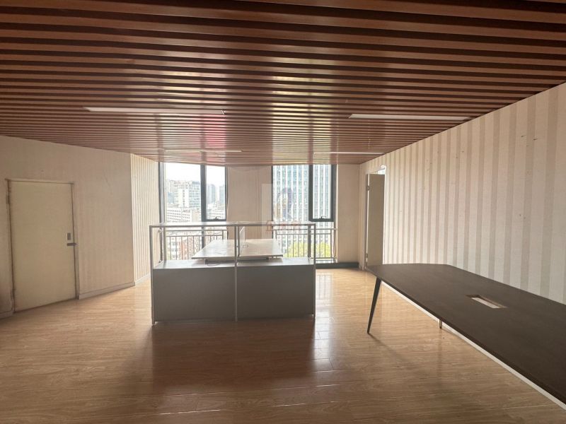 中冶霄云中心（金澜国际大厦）