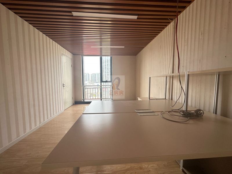 中冶霄云中心（金澜国际大厦）