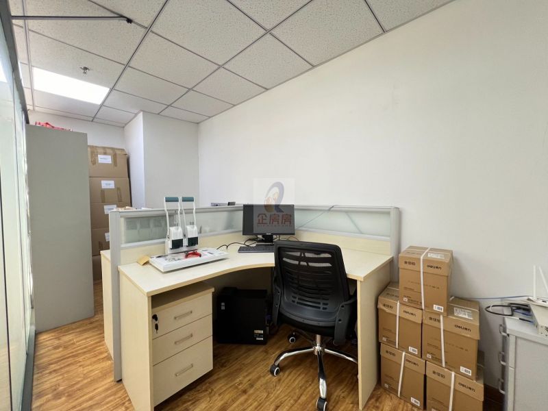 中冶霄云中心（金澜国际大厦）