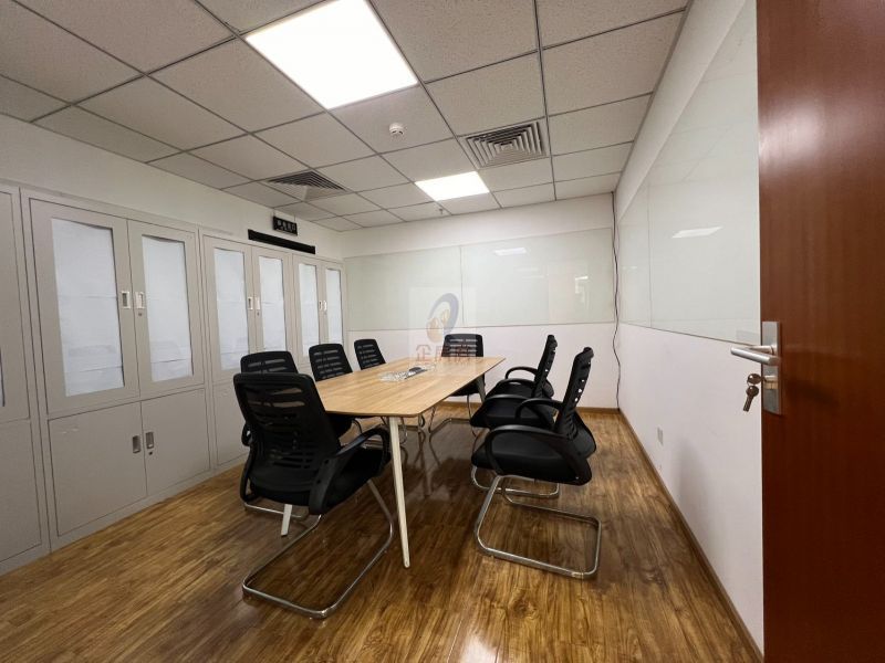 中冶霄云中心（金澜国际大厦）