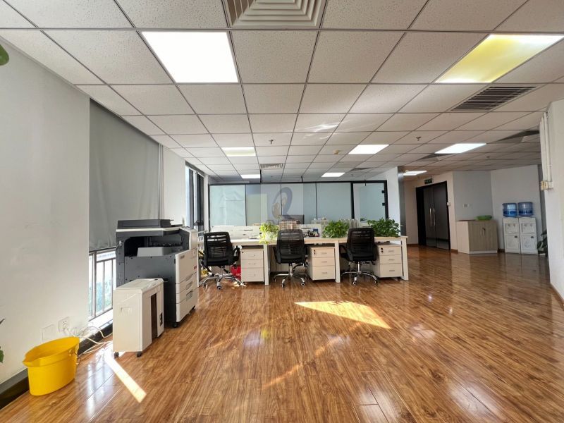 中冶霄云中心（金澜国际大厦）