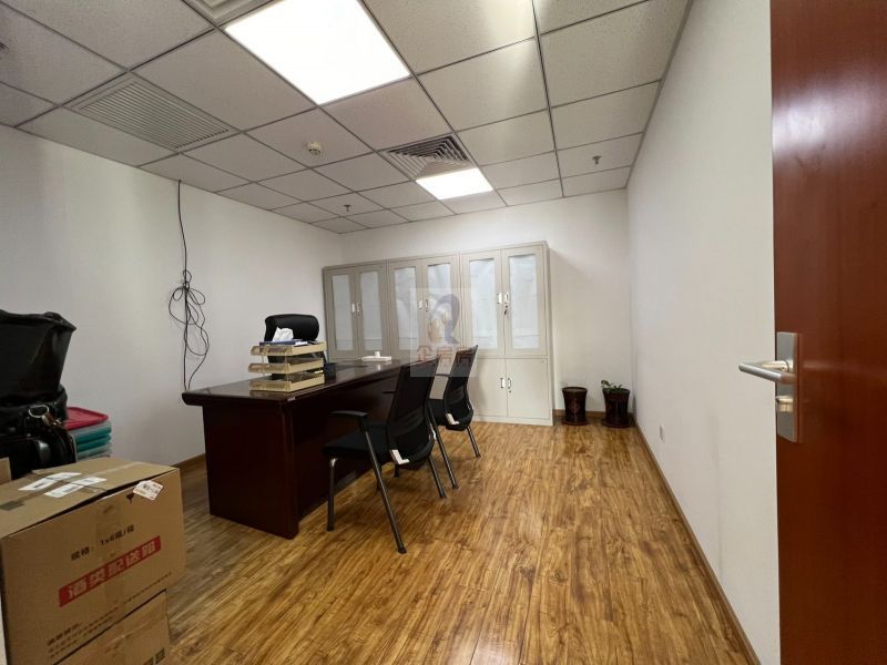 中冶霄云中心（金澜国际大厦）