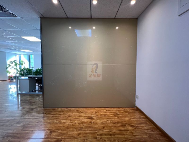 中冶霄云中心（金澜国际大厦）