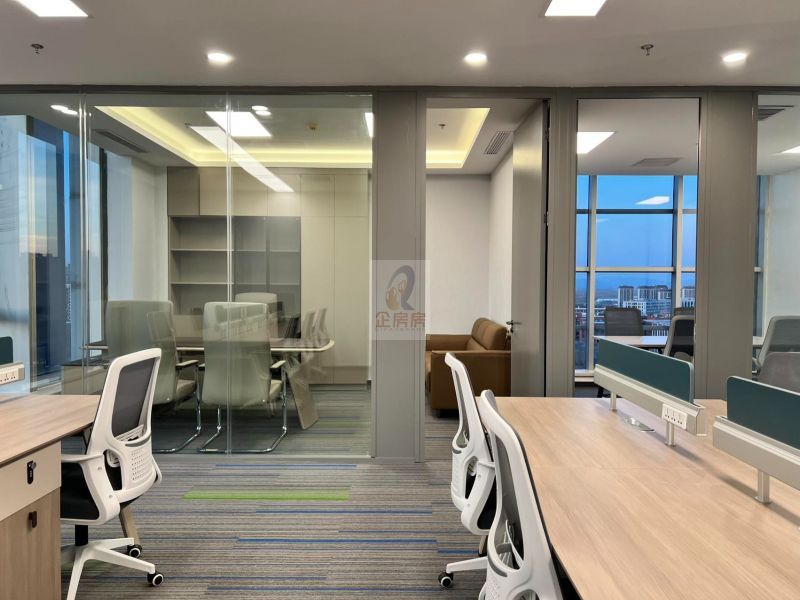 博雅国际中心2号楼（写字楼）