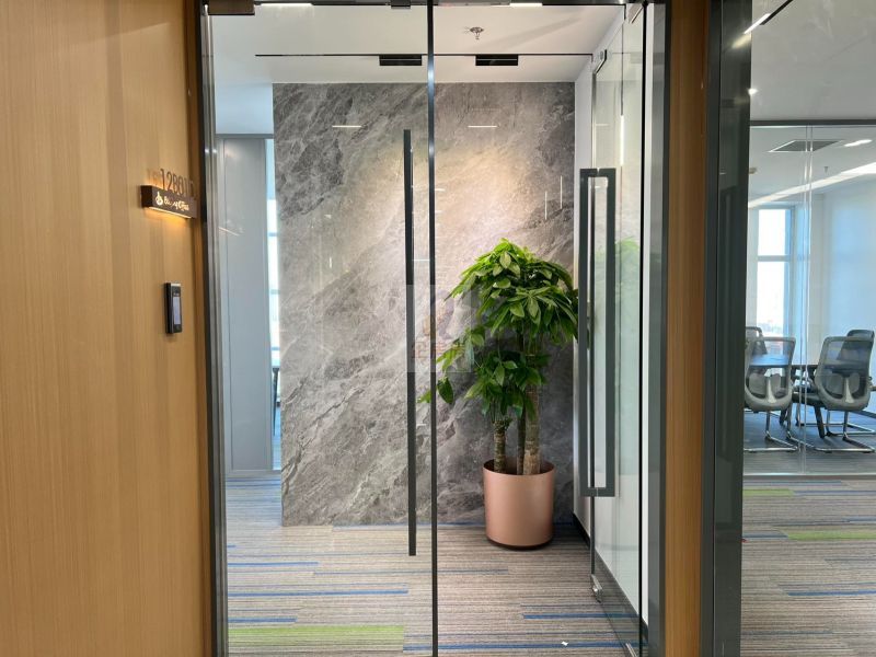 博雅国际中心2号楼（写字楼）