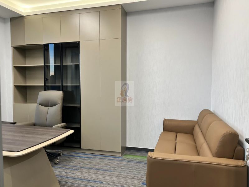 博雅国际中心2号楼（写字楼）