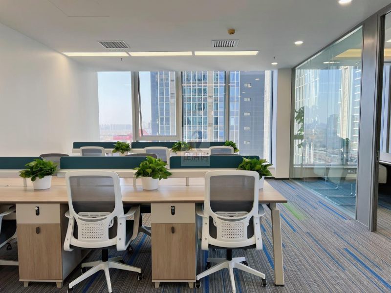 博雅国际中心2号楼（写字楼）