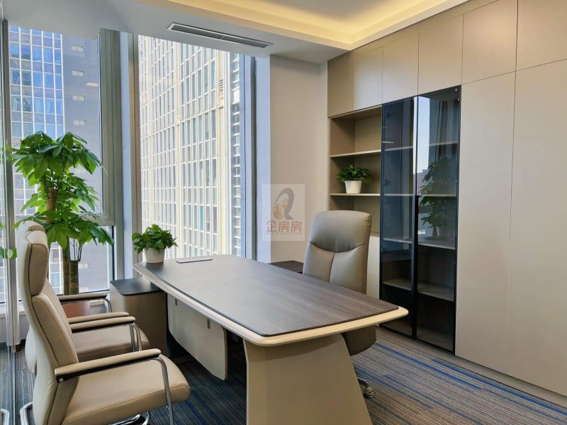 博雅国际中心2号楼（写字楼）