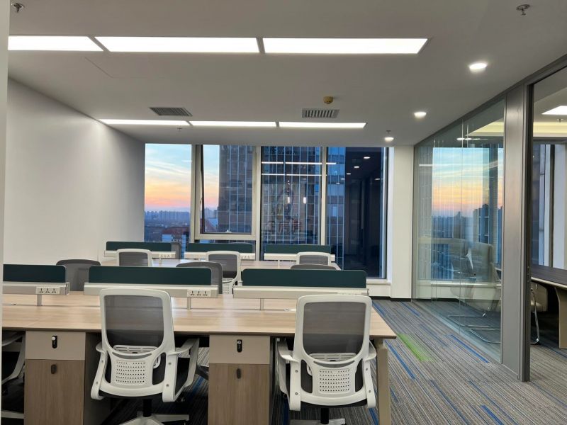 博雅国际中心2号楼（写字楼）