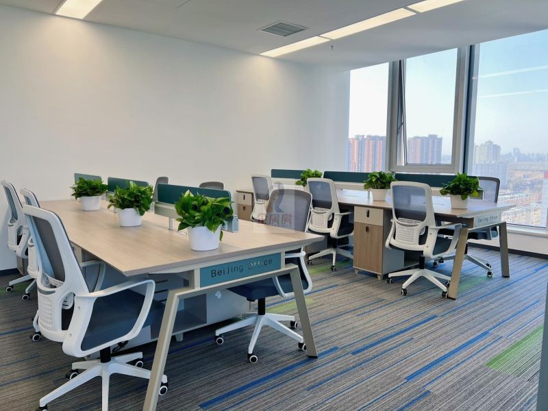 博雅国际中心2号楼（写字楼）