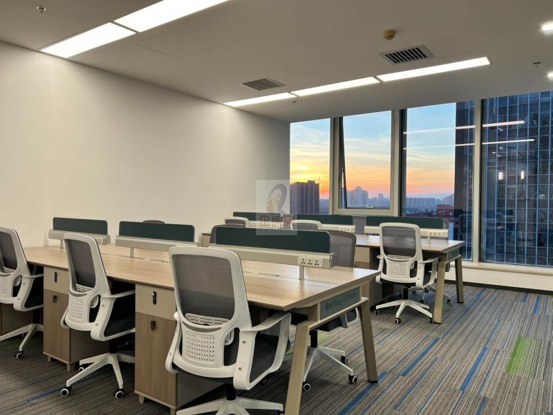 博雅国际中心2号楼（写字楼）