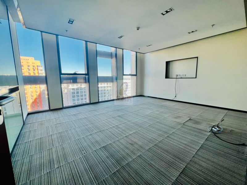 中海国际中心（西城）