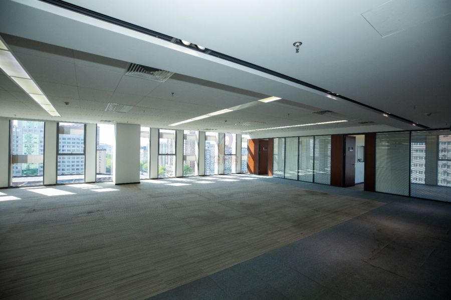 中海国际中心（西城）