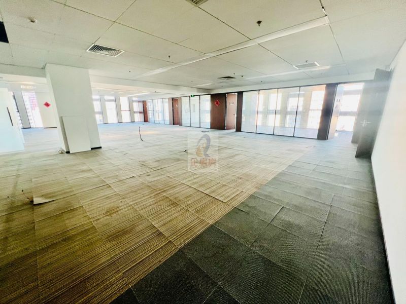 中海国际中心（西城）