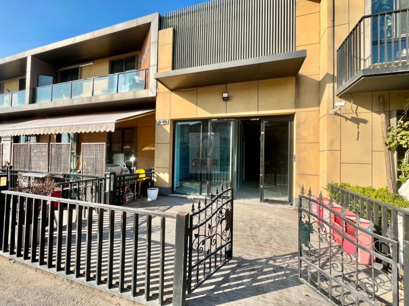 墨蜂智谷产业园