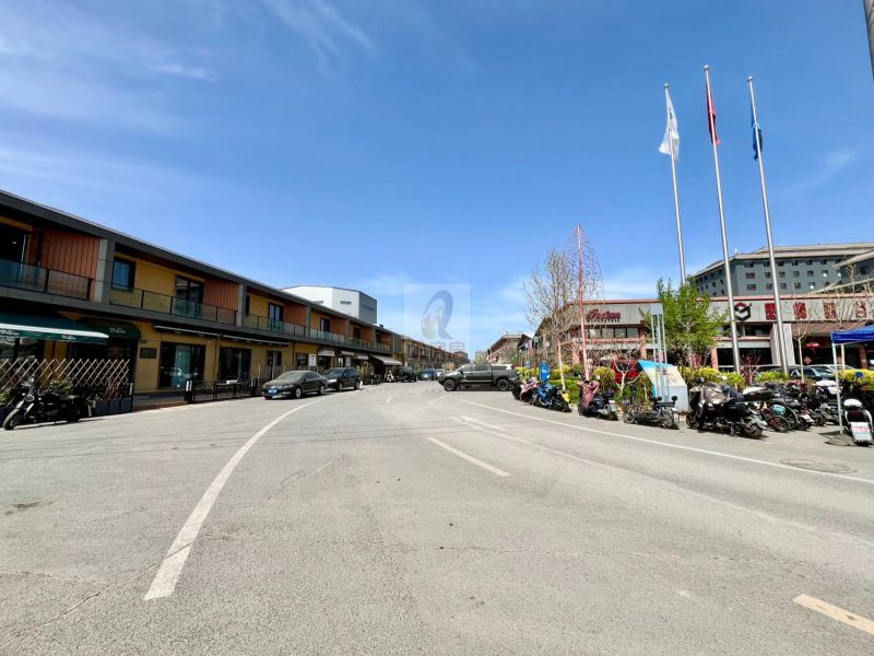 墨蜂智谷产业园