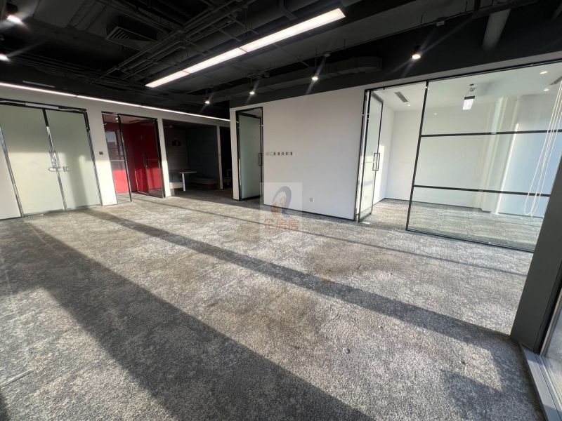 中海国际中心（西城）