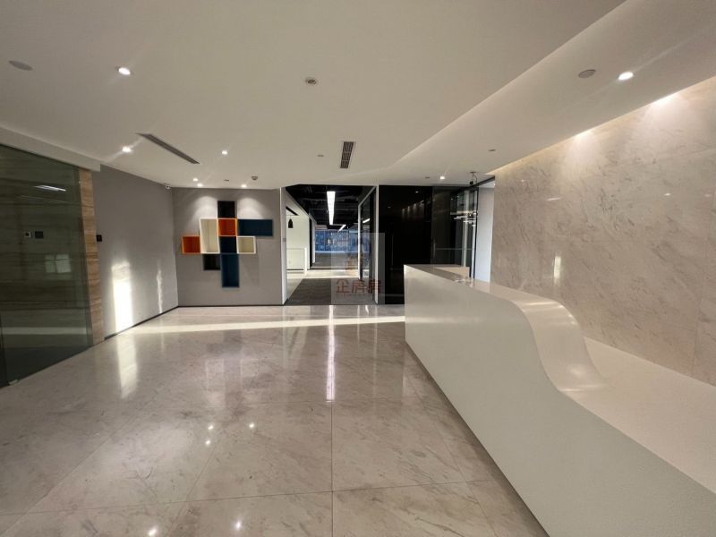 中海国际中心（西城）