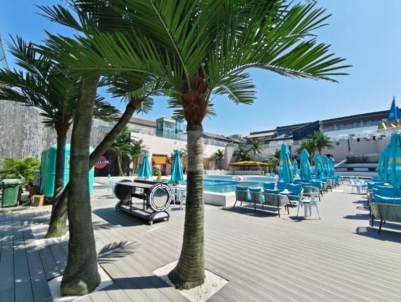 华膳园国际传媒文化产业园 