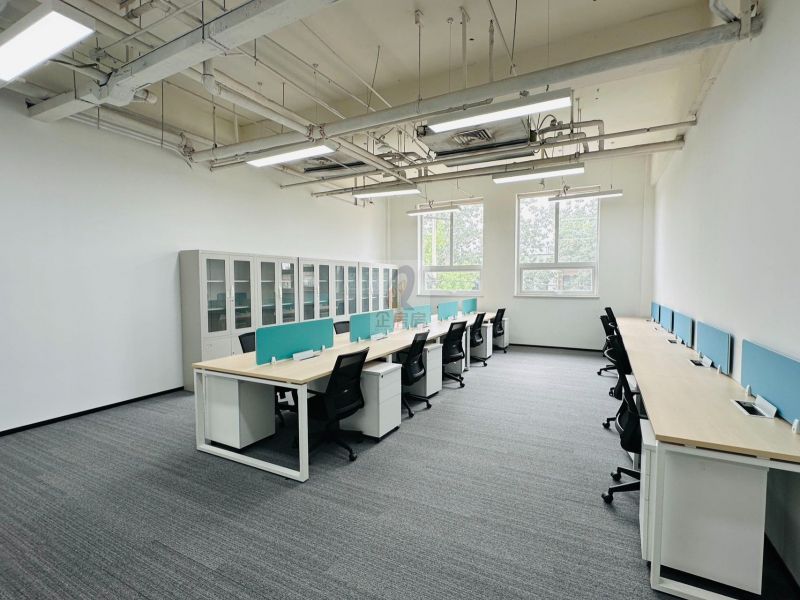 华膳园国际传媒文化产业园 