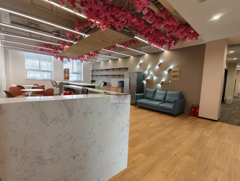 华膳园国际传媒文化产业园 