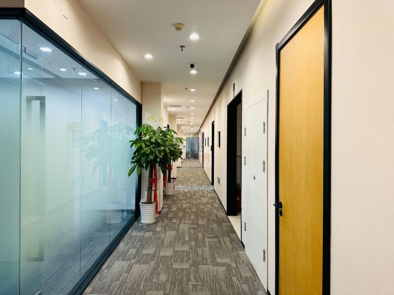 华膳园国际传媒文化产业园 