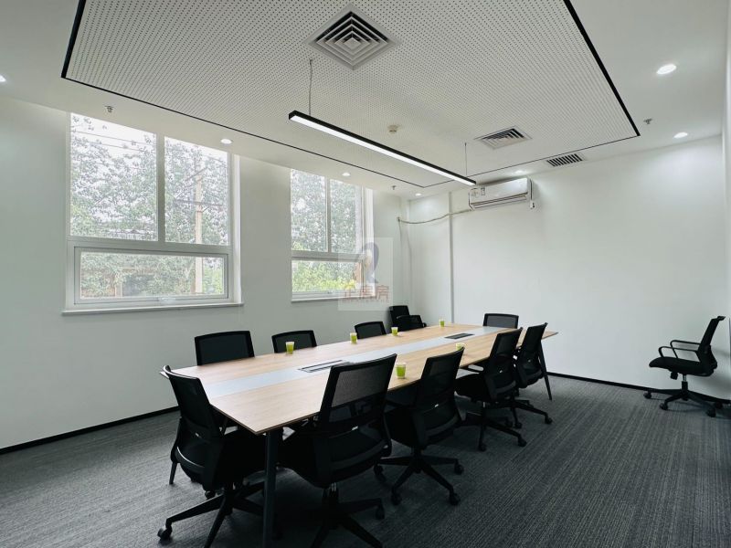 华膳园国际传媒文化产业园 