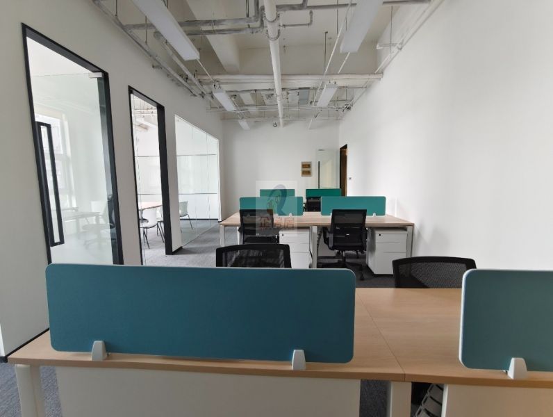 华膳园国际传媒文化产业园 