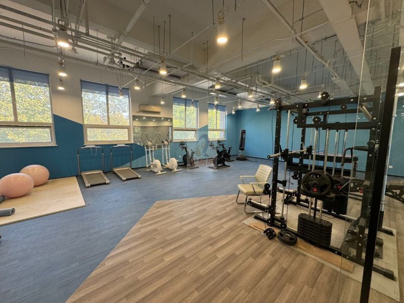 华膳园国际传媒文化产业园 