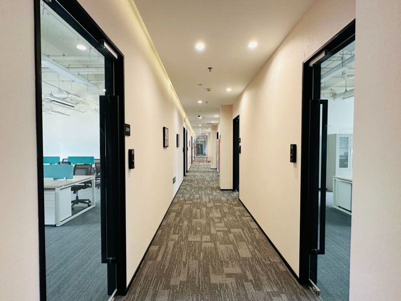 华膳园国际传媒文化产业园 