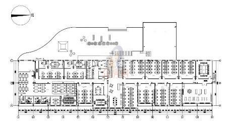 华膳园国际传媒文化产业园 