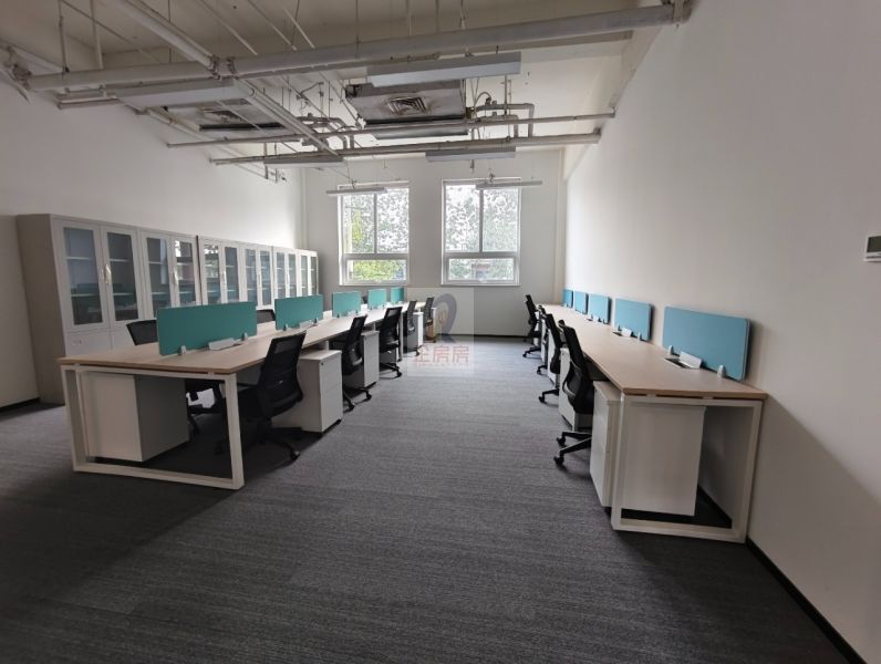 华膳园国际传媒文化产业园 