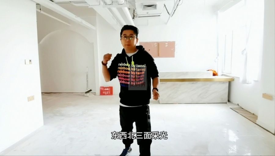 京宁大厦