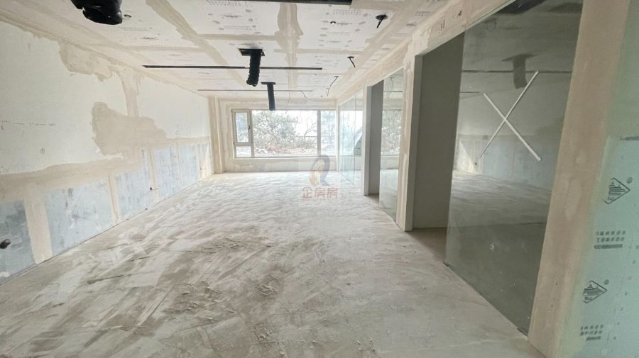 唐人街大厦 （富华唐人街创新中心）