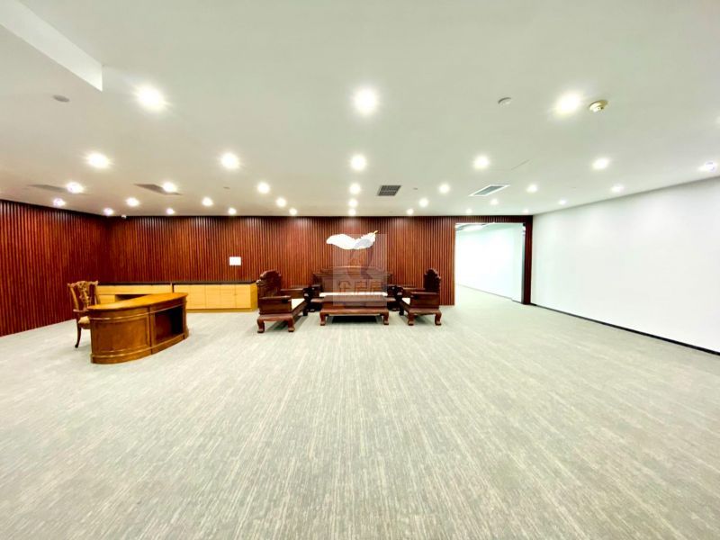 唐人街大厦 （富华唐人街创新中心）