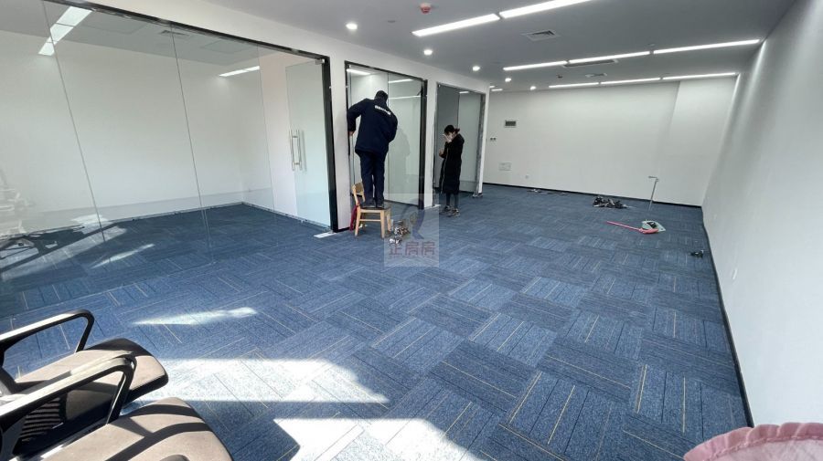 唐人街大厦 （富华唐人街创新中心）