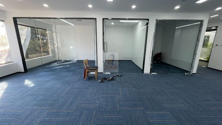 唐人街大厦 （富华唐人街创新中心）