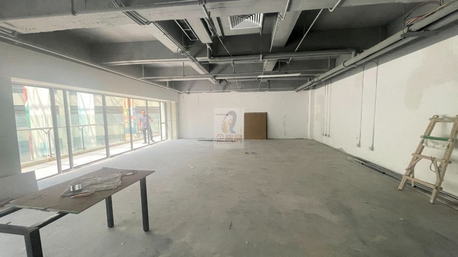 唐人街大厦 （富华唐人街创新中心）