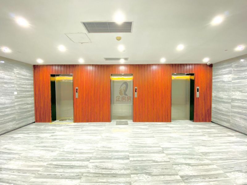 唐人街大厦 （富华唐人街创新中心）