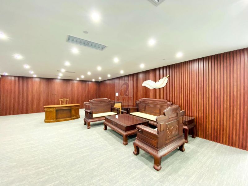 唐人街大厦 （富华唐人街创新中心）